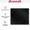 Индукционная варочная панель Brandt BPI2638UB