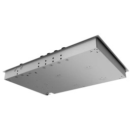 Газовая варочная панель De Dietrich DPE4929XF