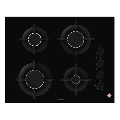 Газовая варочная панель De Dietrich DPG4640H