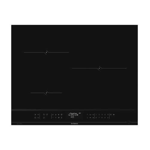 Индукционная варочная панель De Dietrich DPI4320B