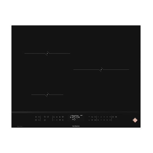 Индукционная варочная панель De Dietrich DPI4320H