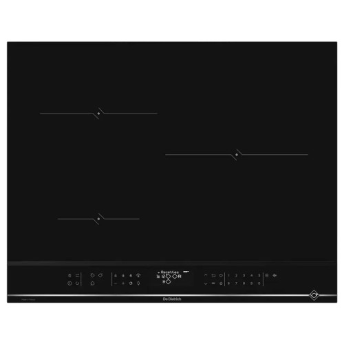 Индукционная варочная панель De Dietrich DPI4320X
