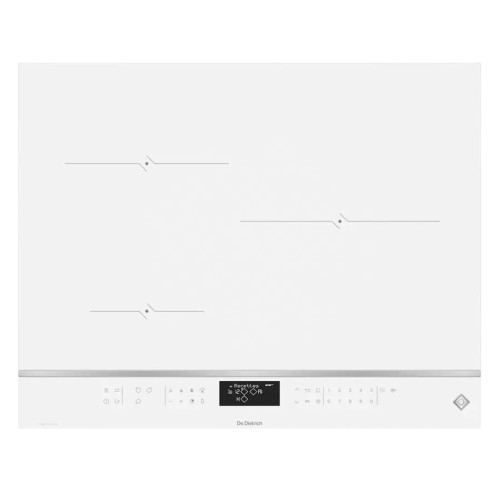 Индукционная варочная панель De Dietrich DPI4321W