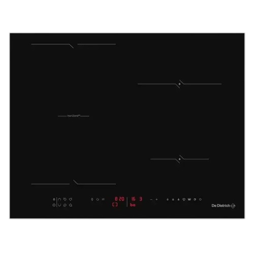 Индукционная варочная панель De Dietrich DPI4411B