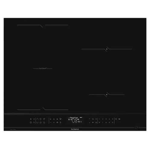Индукционная варочная панель De Dietrich DPI4431B