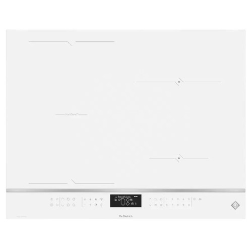 Индукционная варочная панель De Dietrich DPI4431W