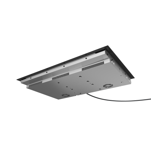 Индукционная варочная панель De Dietrich DPI4830B
