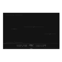 Индукционная варочная панель De Dietrich DPI4831BT