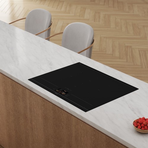 Индукционная варочная панель De Dietrich DPI5652AB