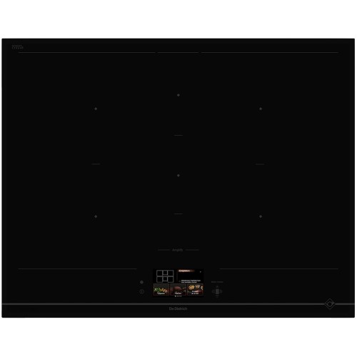 Индукционная варочная панель De Dietrich DPI5652AB