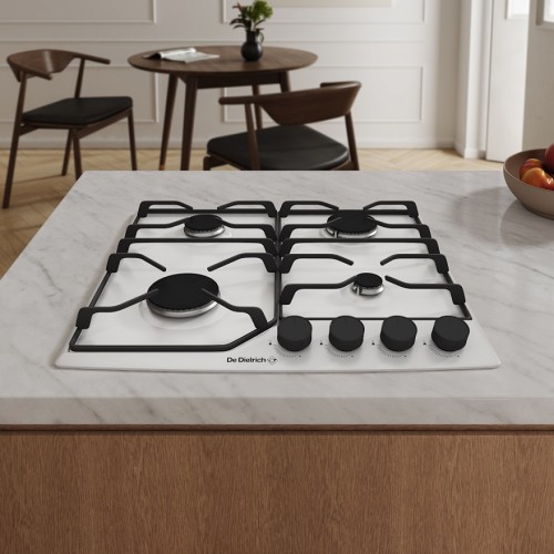 Варочная панель De Dietrich DPE4610W