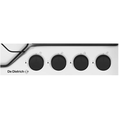Варочная панель De Dietrich DPE4610W