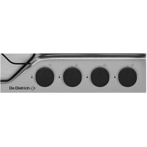 Варочная панель De Dietrich DPE4610X