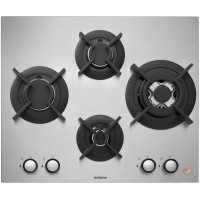 Варочная панель De Dietrich DPE7649XF Варочная панель De Dietrich DPE7649XF