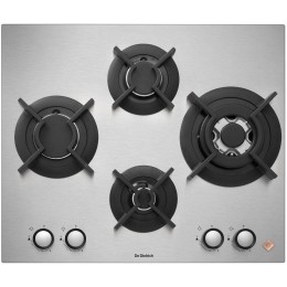 Варочная панель De Dietrich DPE7649XF