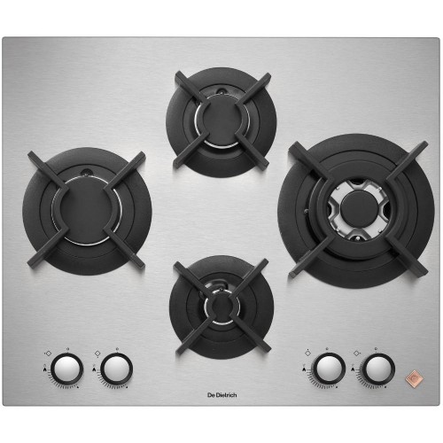 Варочная панель De Dietrich DPE7649XF
