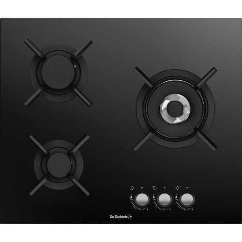 Варочная панель De Dietrich DPG3501B