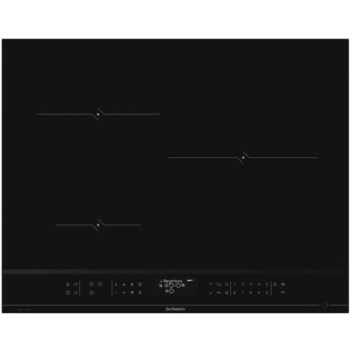 Варочная панель De Dietrich DPI4320BT