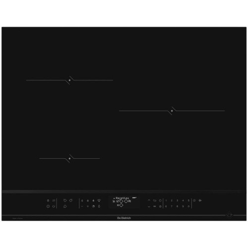Варочная панель De Dietrich DPI4321B