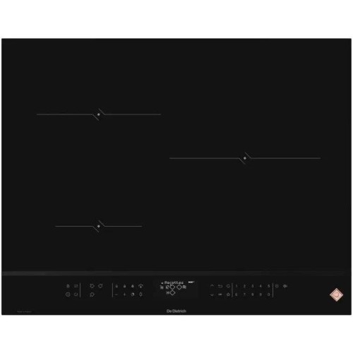 Варочная панель De Dietrich DPI4321H