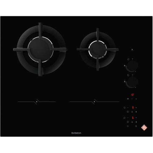 Варочная панель De Dietrich DPI4602HM