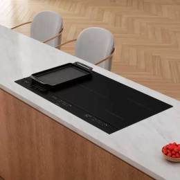 Варочная панель De Dietrich DPI4932BP