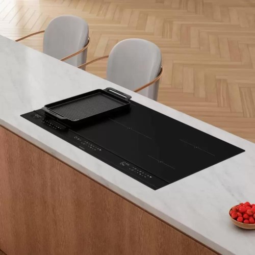 Варочная панель De Dietrich DPI4932BP