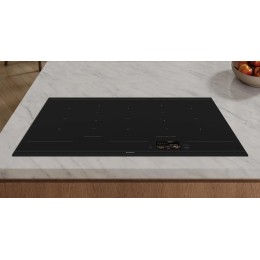 Варочная панель De Dietrich DPI595AB