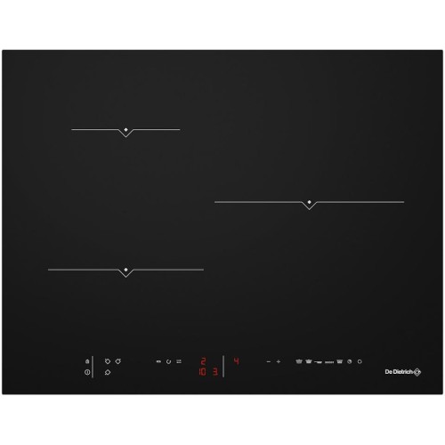 Варочная панель De Dietrich DPI7550B