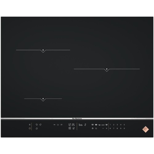 Варочная панель De Dietrich DPI7574XP