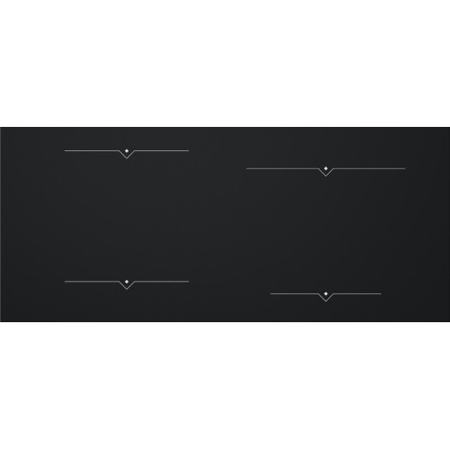 Варочная панель De Dietrich DPI7650B