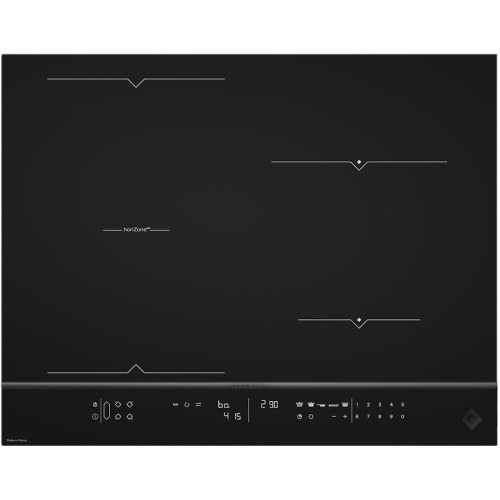 Варочная панель De Dietrich DPI7686BP