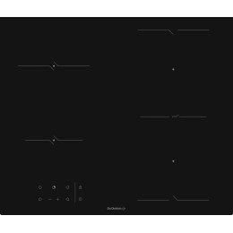 Варочная панель De Dietrich DPV4605HB