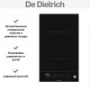 Индукционная варочная панель De Dietrich DPI4220H