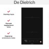 Индукционная варочная панель De Dietrich DPI4220H