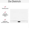 Варочная панель De Dietrich DPI4420W