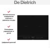 Варочная панель De Dietrich DPI4441BT купить в Москве и Санкт-Петербурге