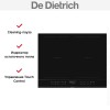 Варочная панель De Dietrich DPI4441BT купить в Москве и Санкт-Петербурге