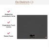Варочная панель De Dietrich DPI4450G