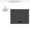 Варочная панель De Dietrich DPI4450G