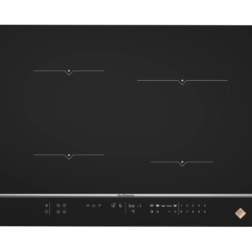 Варочная панель De Dietrich DPI7670X
