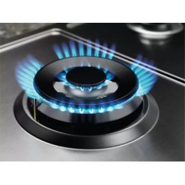 Газовая варочная панель Electrolux KGS64362XX