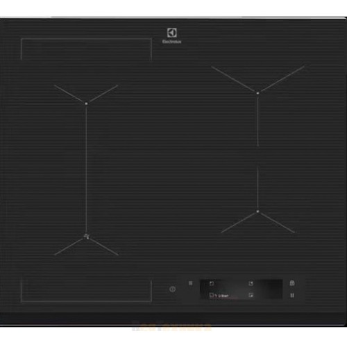 Индукционная варочная панель Electrolux EIS6448