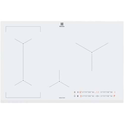 Индукционная варочная панель Electrolux EIV83443BW