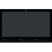 Индукционная варочная панель Electrolux EIV87675