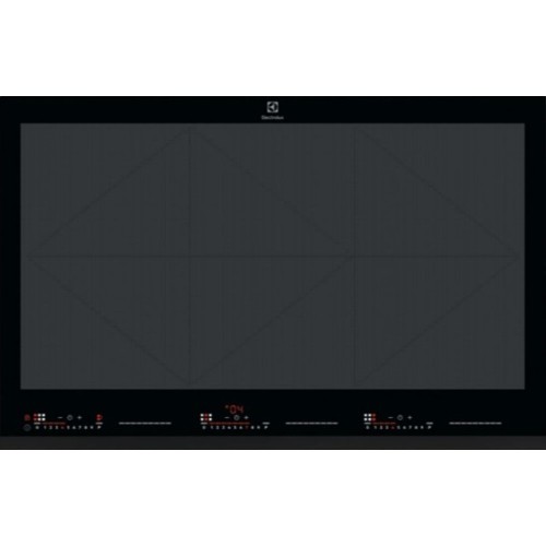 Индукционная варочная панель Electrolux EIV87675