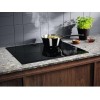 Индукционная варочная панель Electrolux LIR60433B