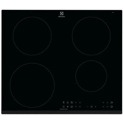 Индукционная варочная панель Electrolux LIR60433B
