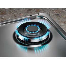 Варочная панель Electrolux CGS6436BX