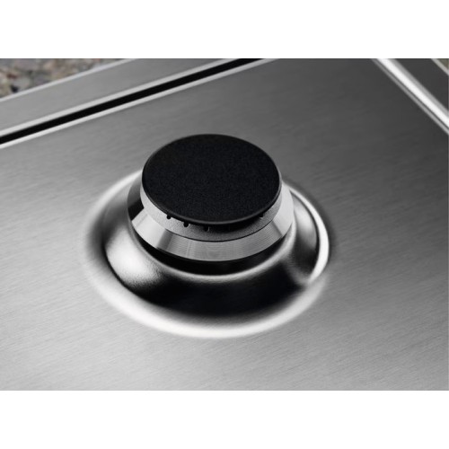 Варочная панель Electrolux CGS6436BX купить в Москве и Санкт-Петербурге